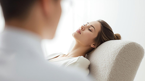 Psicoterapia ipnotica, un approccio terapeutico efficace